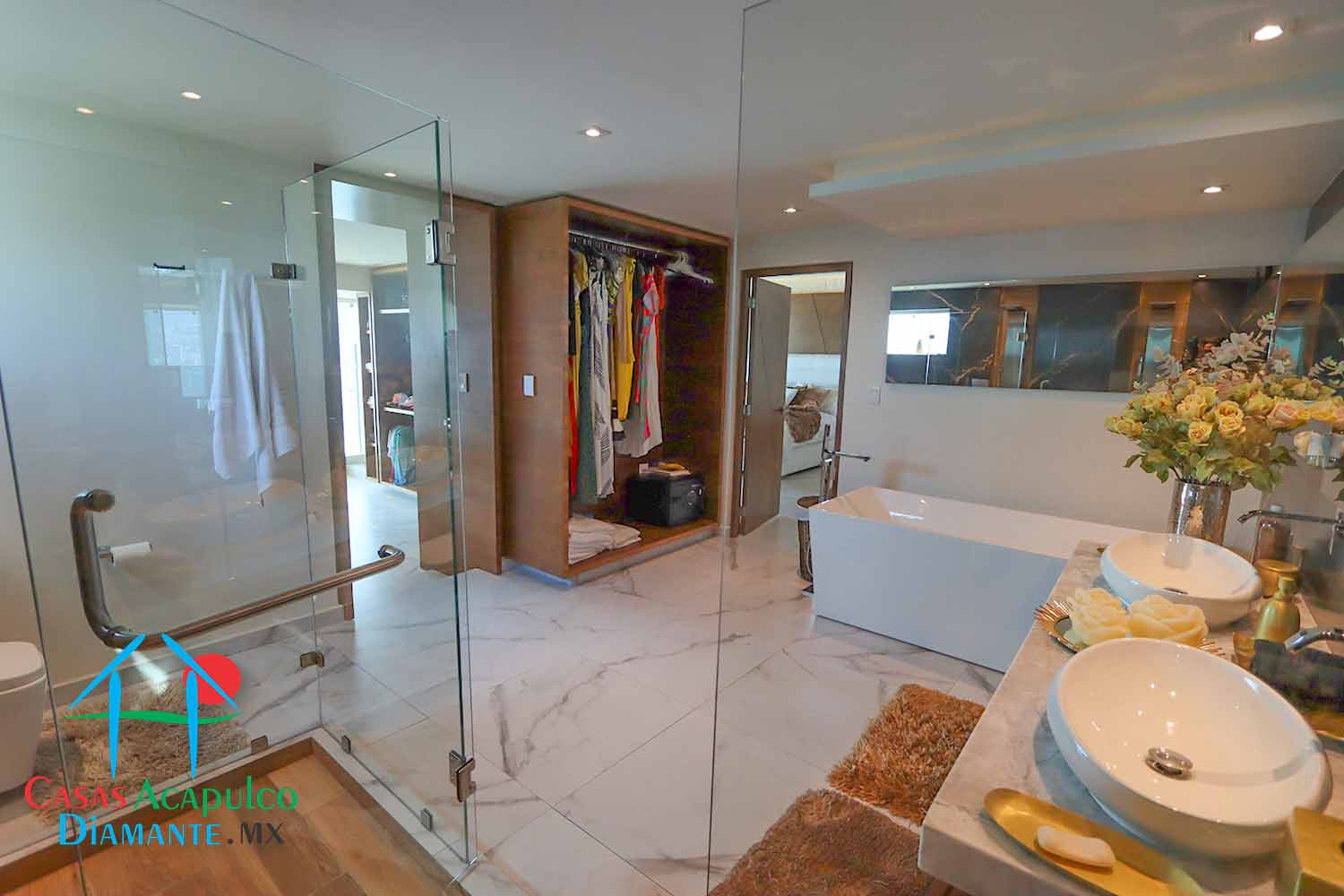 Punta Arena - Recámara principal 22